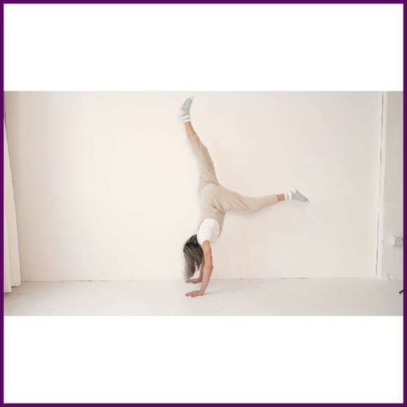 Water-Resistant Mid-Calf Boots with Block Heel & Side Zip - Picture 8 of 8